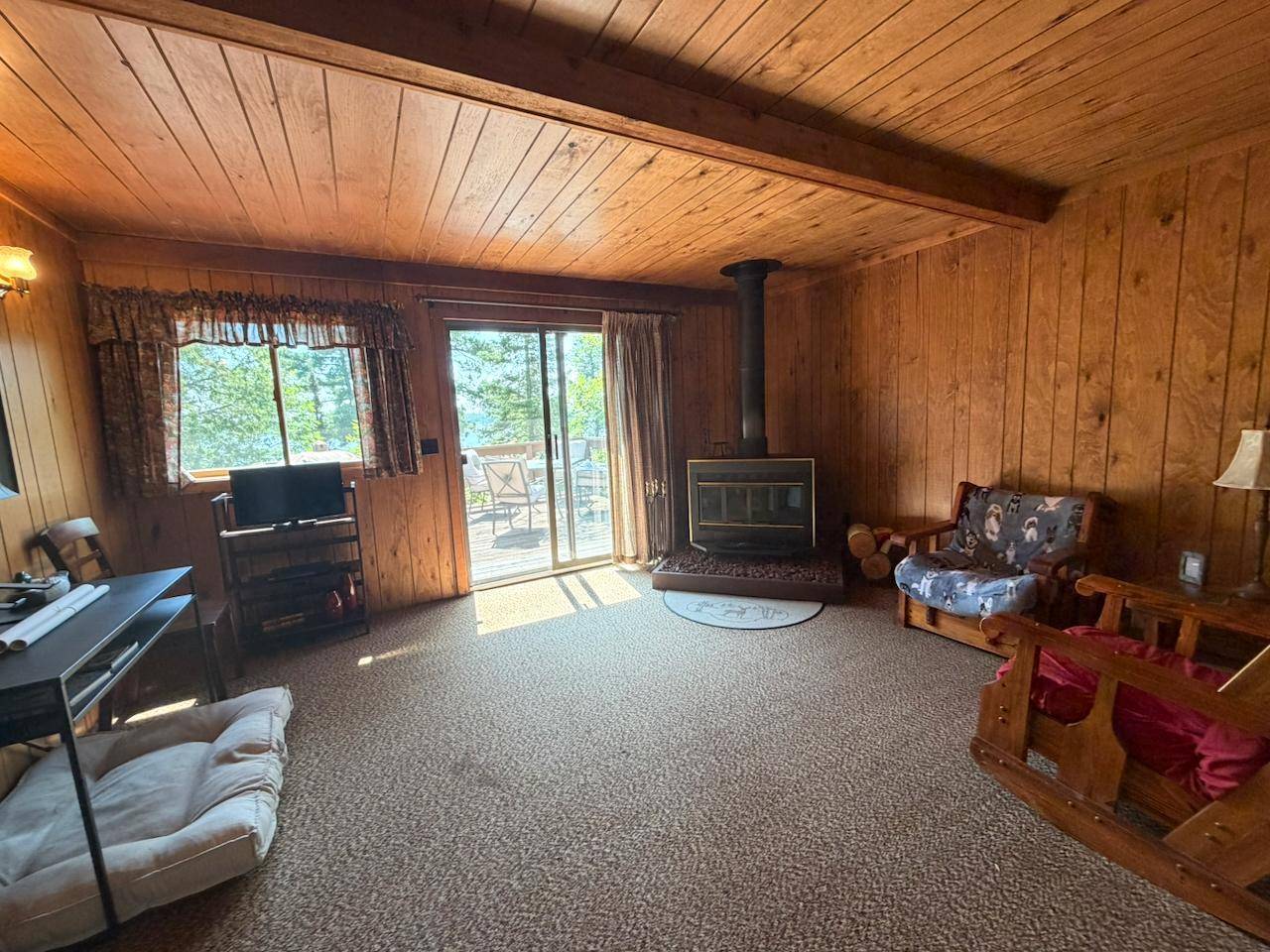 95108 Gold IS, Tower, MN 55790