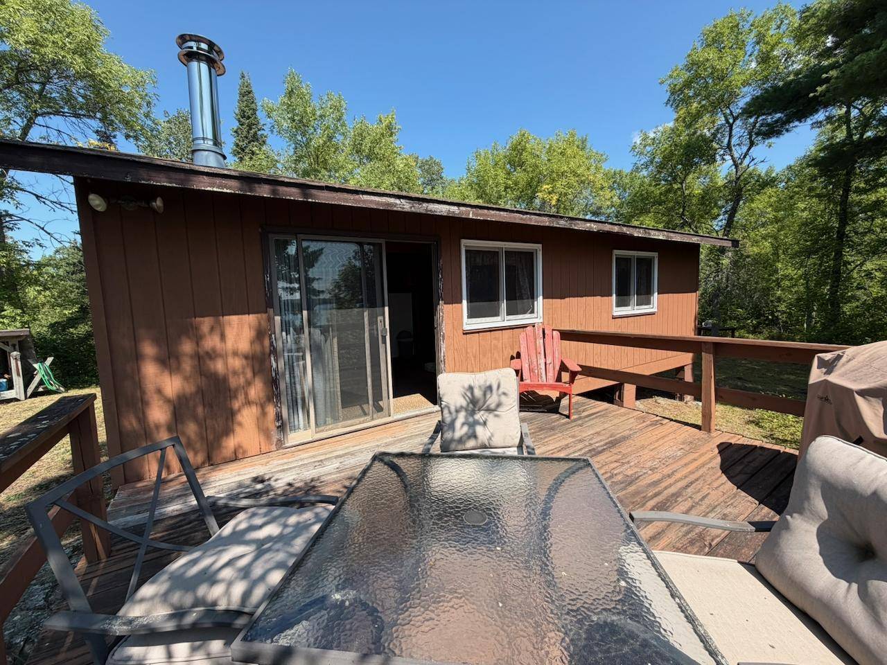 95108 Gold IS, Tower, MN 55790