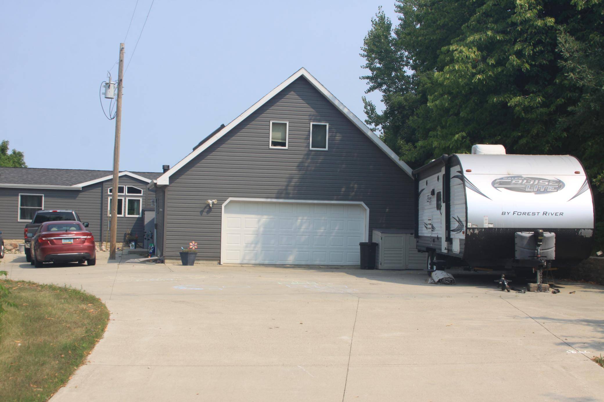 38173 County Highway 34 #0, Ogema, MN 56569