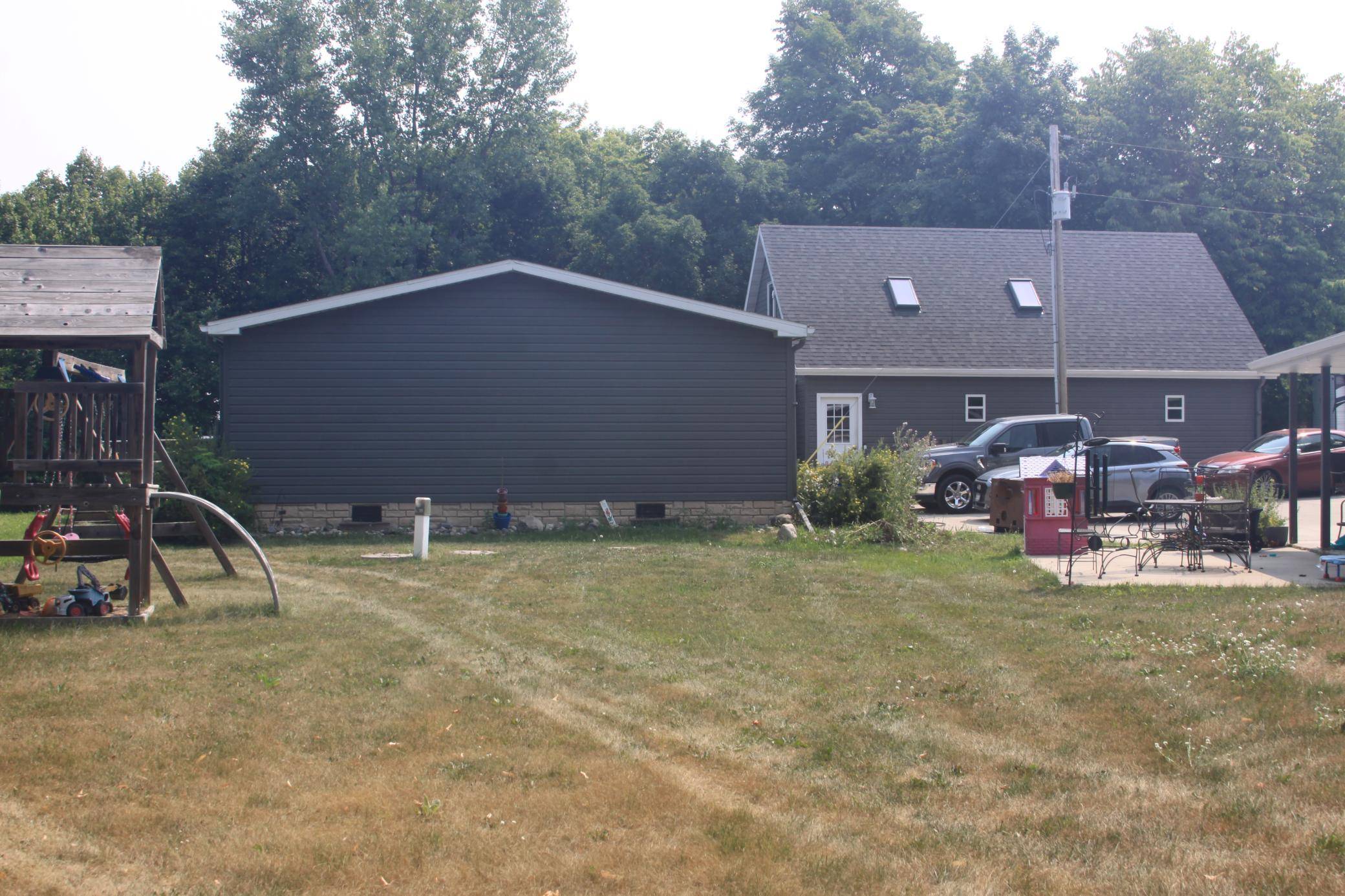 38173 County Highway 34 #0, Ogema, MN 56569