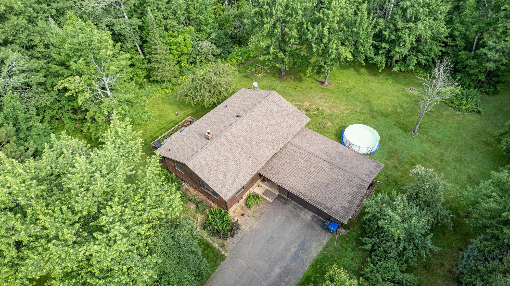 5665 Hagberg RD, Hermantown, MN 55811