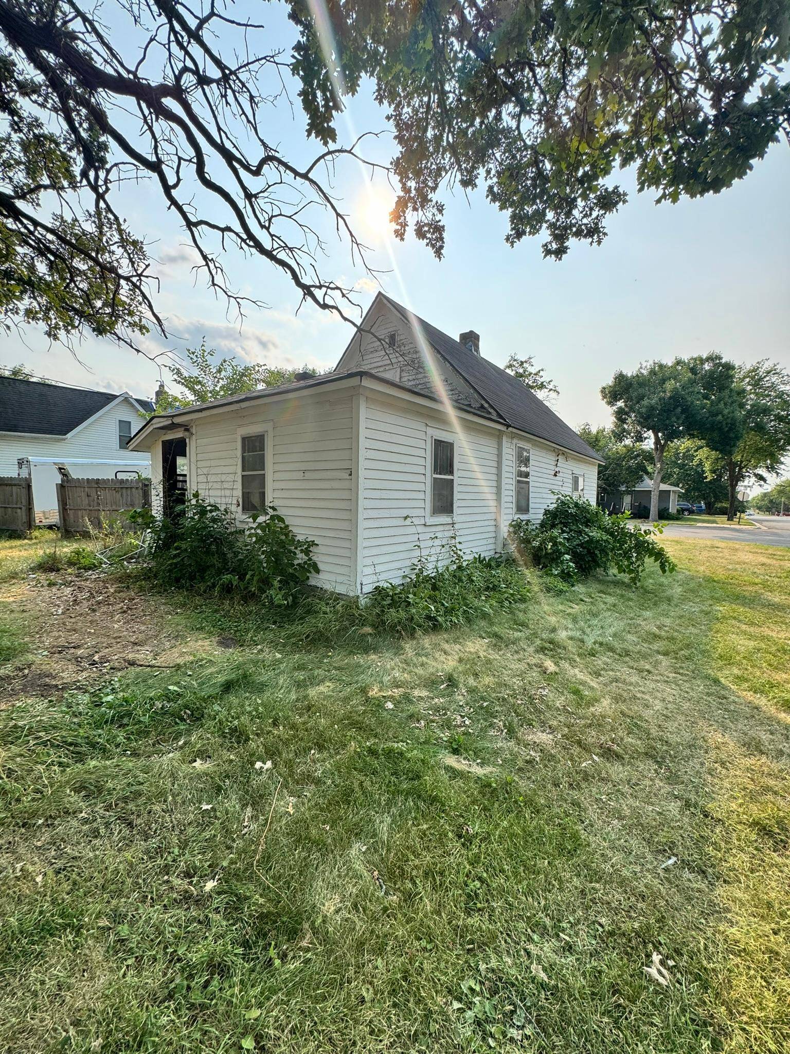 224 1st ST NE, Wadena, MN 56482