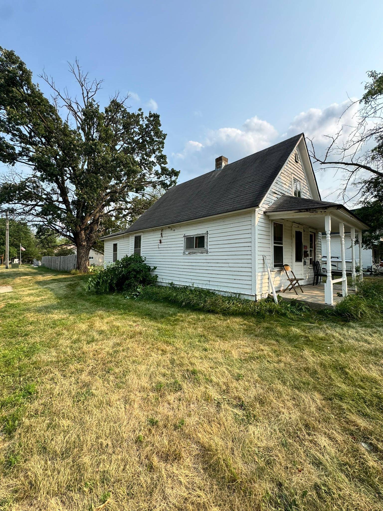 224 1st ST NE, Wadena, MN 56482