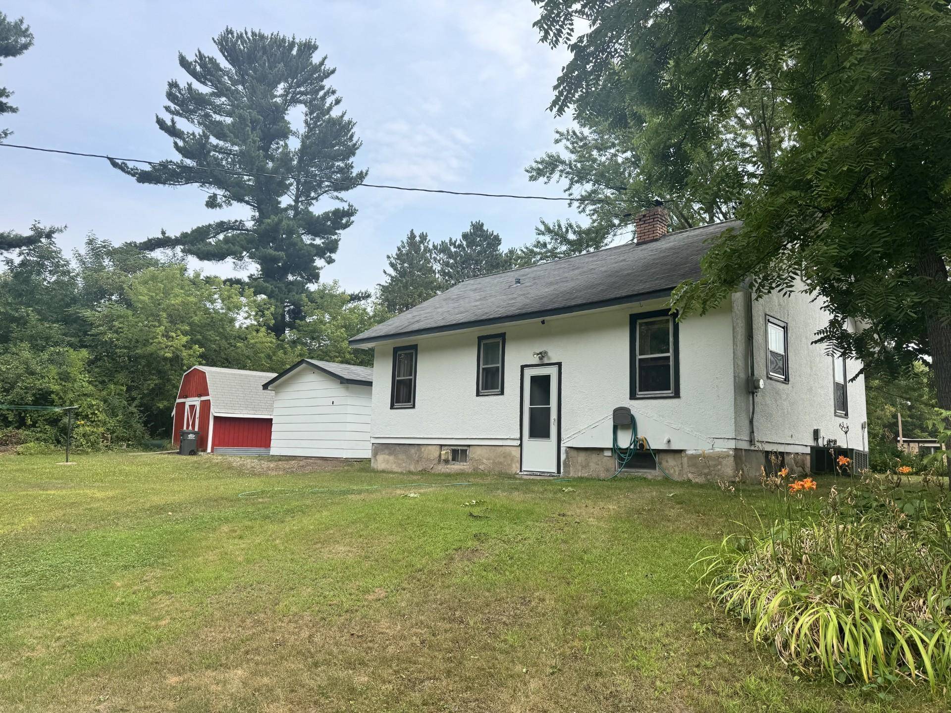 317 Pine ST S, Onamia, MN 56359
