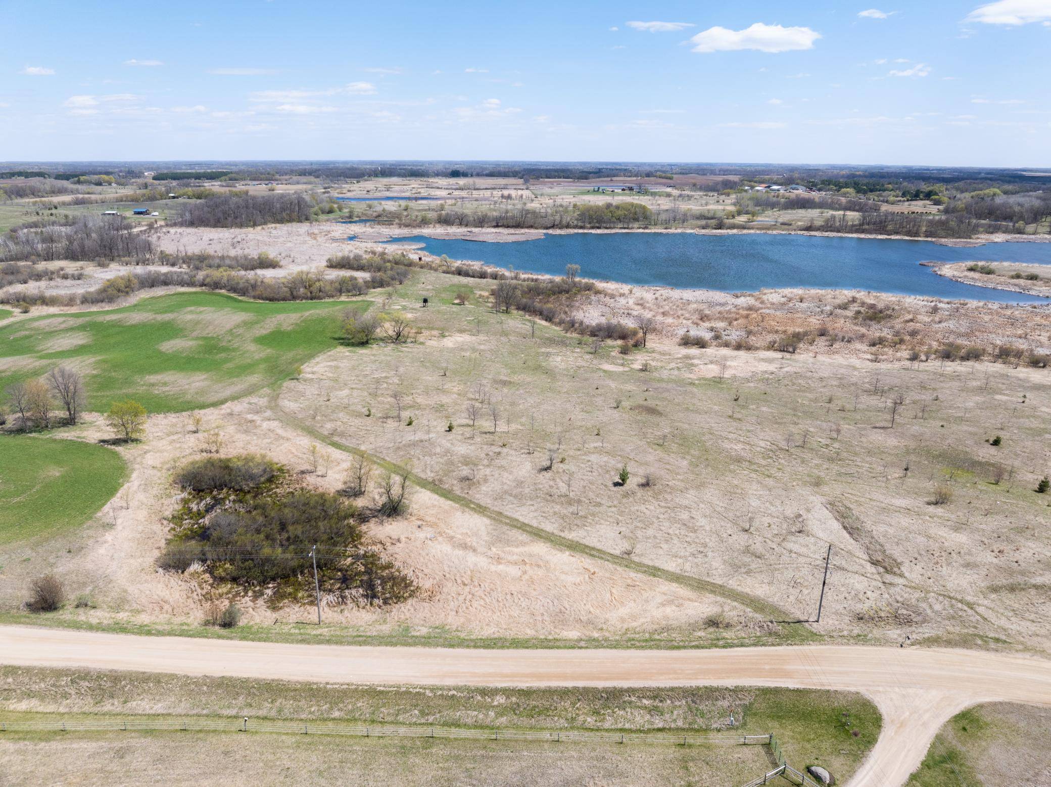 TBD Buckskin Road, Carlos, MN 56319