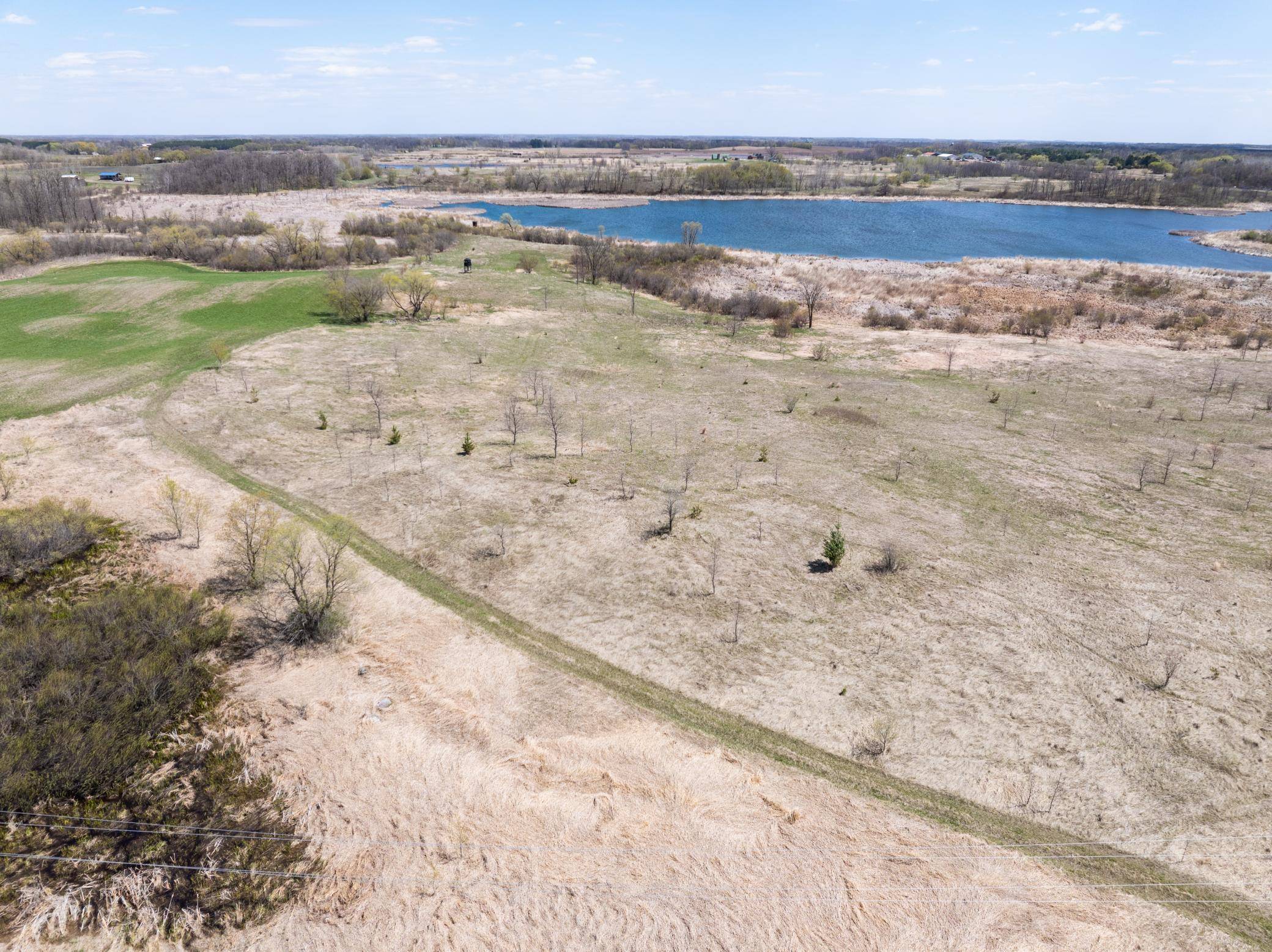 TBD Buckskin Road, Carlos, MN 56319