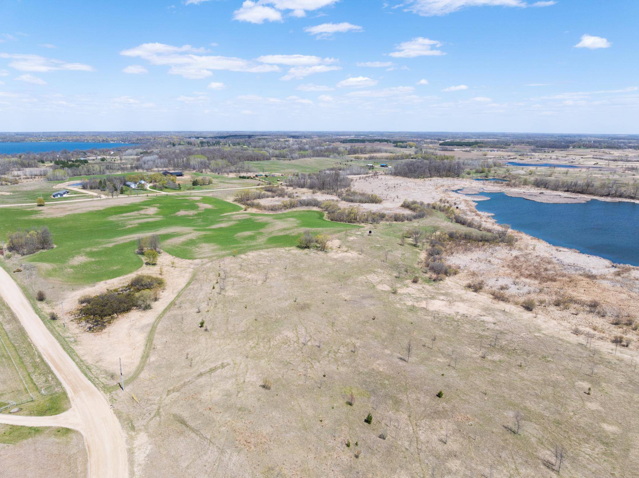 TBD Buckskin Road, Carlos, MN 56319