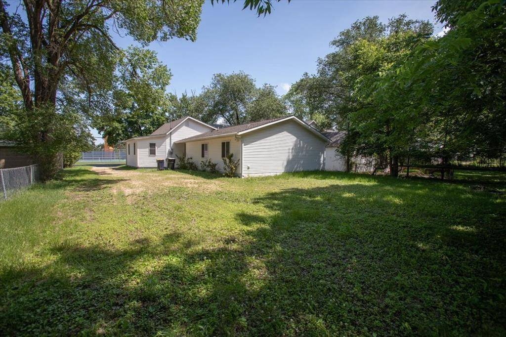 408 18th AVE E, Menomonie, WI 54751