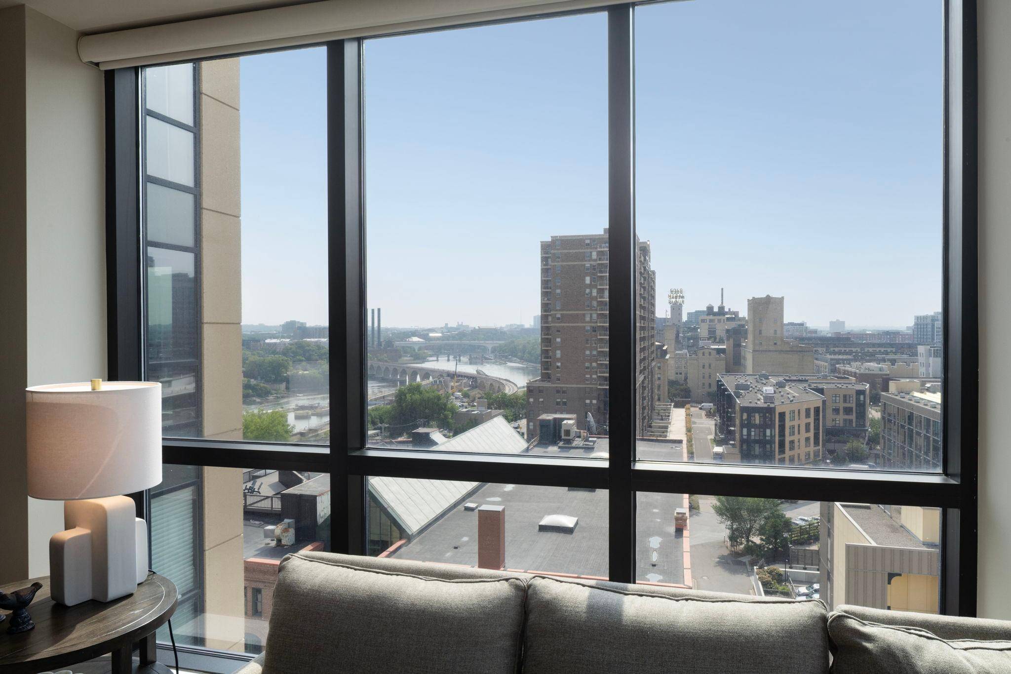 100 3rd AVE S #907, Minneapolis, MN 55401