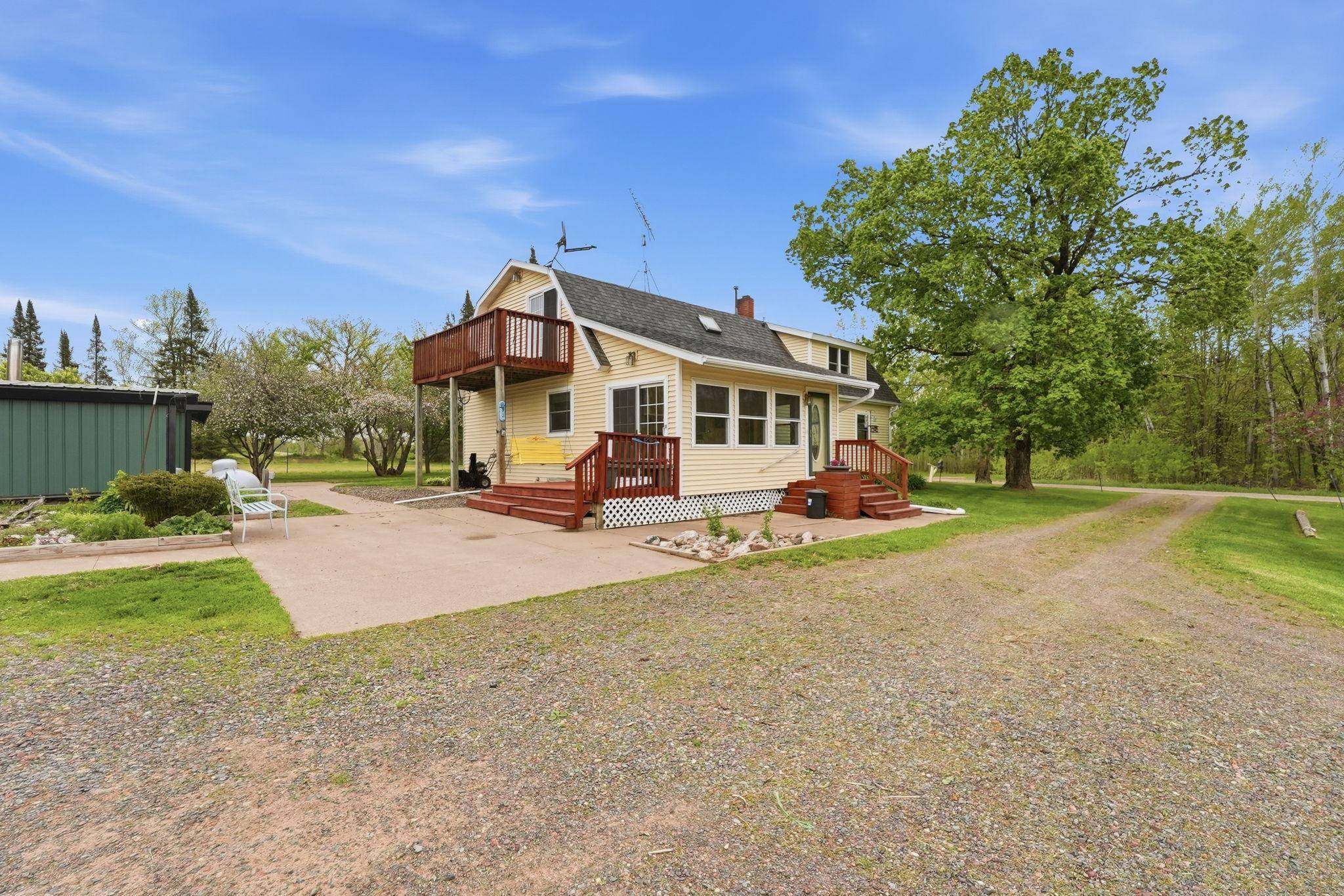 2346 330th AVE, Mora, MN 55051