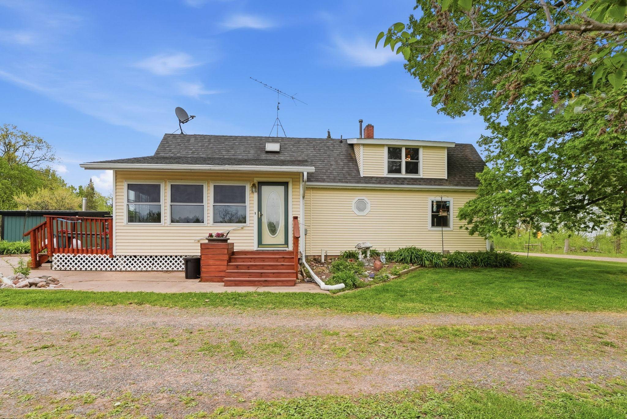 2346 330th AVE, Mora, MN 55051