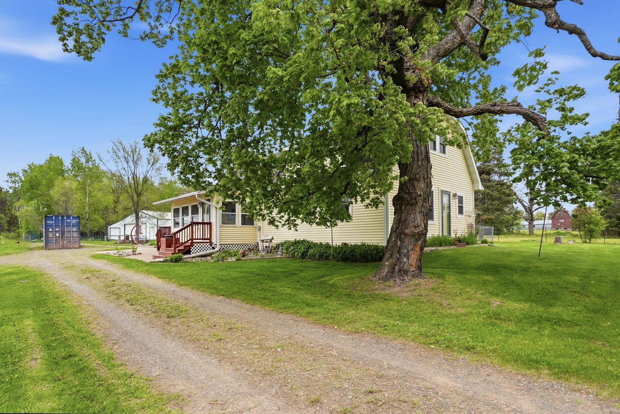 2346 330th AVE, Mora, MN 55051