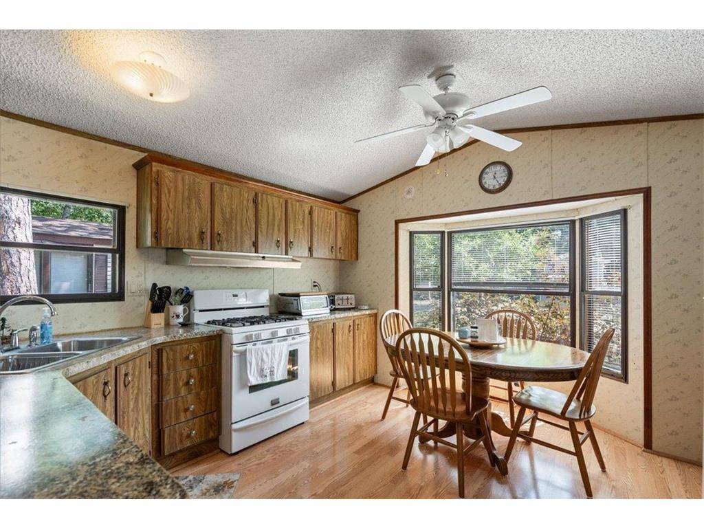 15827 Wilderness Trail  Unit 100, Crosslake, MN 56442
