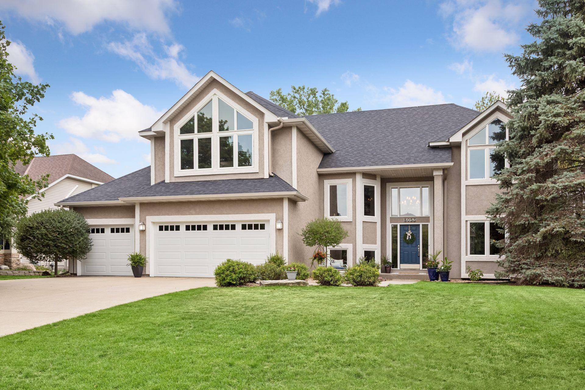 8053 Enclave Bay, Woodbury, MN 55125