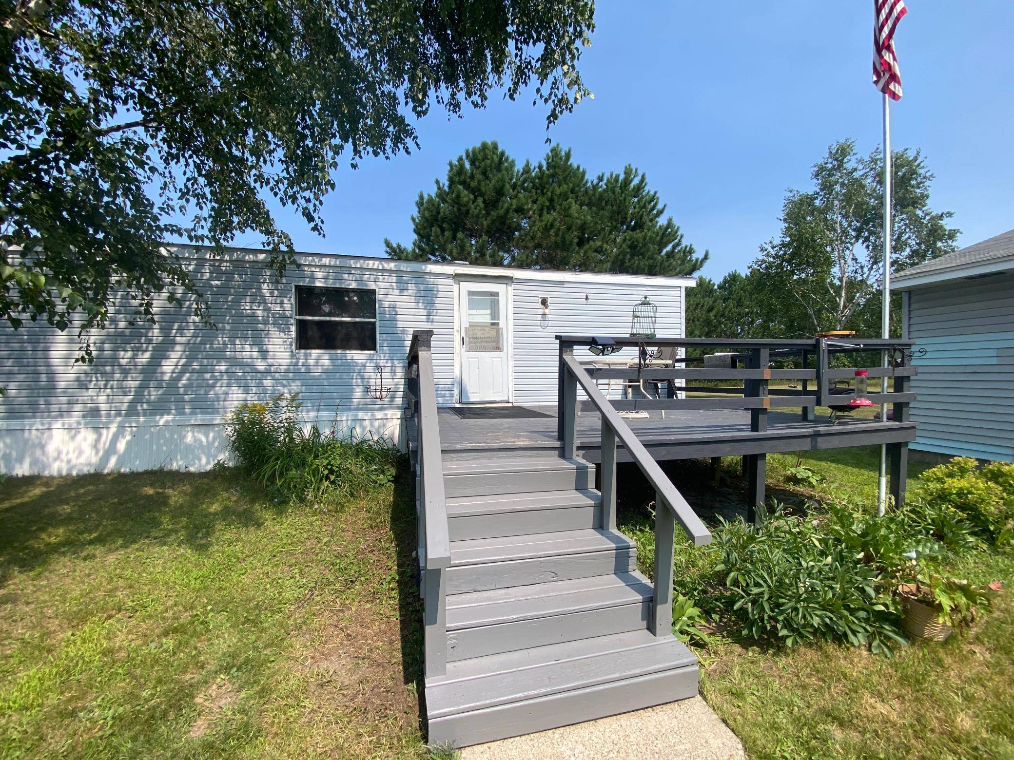 1322 Augusta DR NE, Bemidji, MN 56601