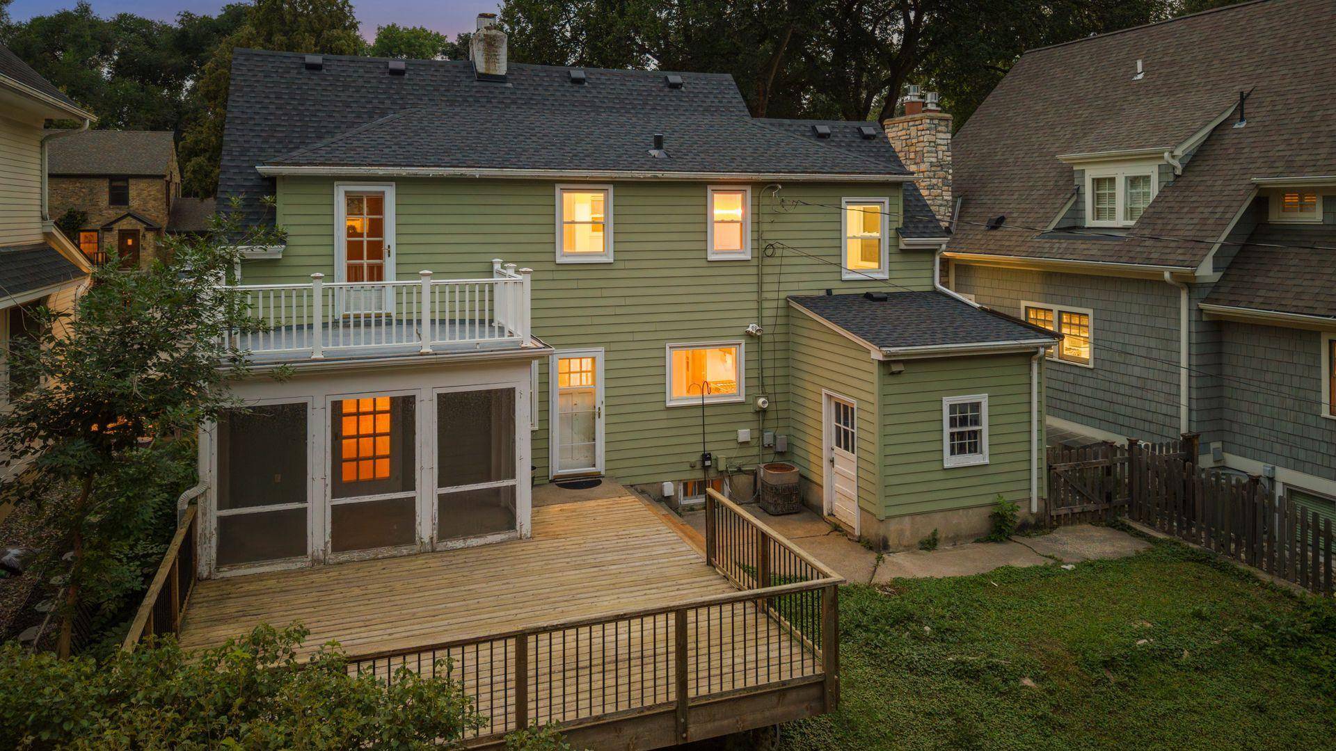 4235 Alden DR, Edina, MN 55416