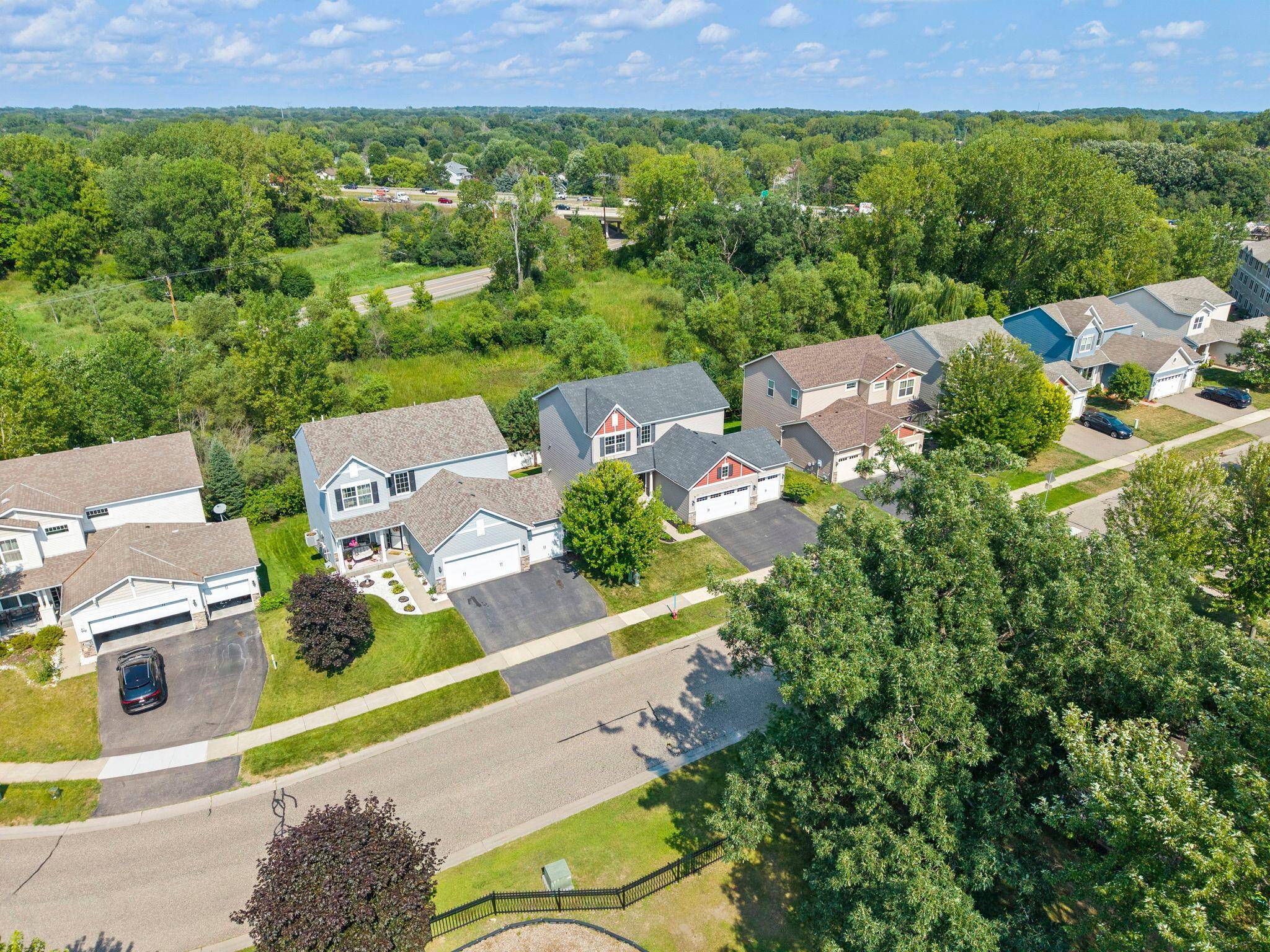 4971 Hamlet AVE N, Oakdale, MN 55128