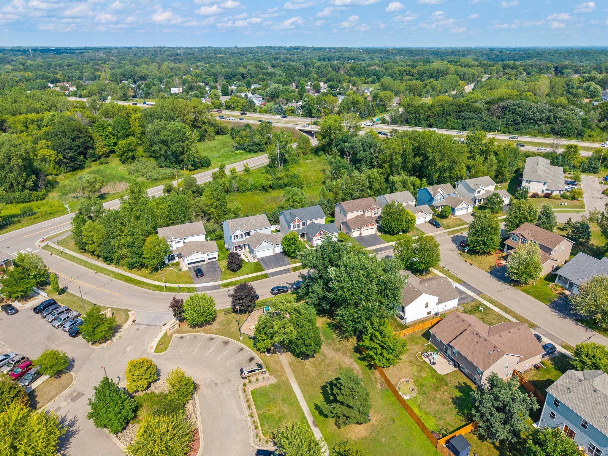 4971 Hamlet AVE N, Oakdale, MN 55128