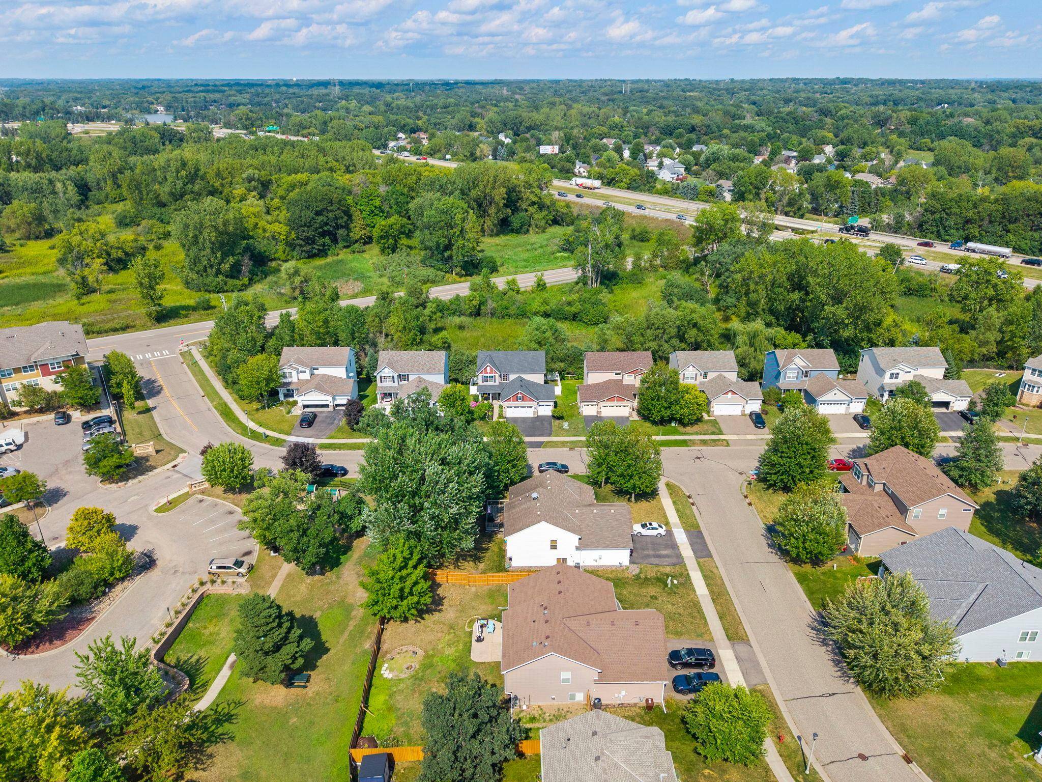 4971 Hamlet AVE N, Oakdale, MN 55128