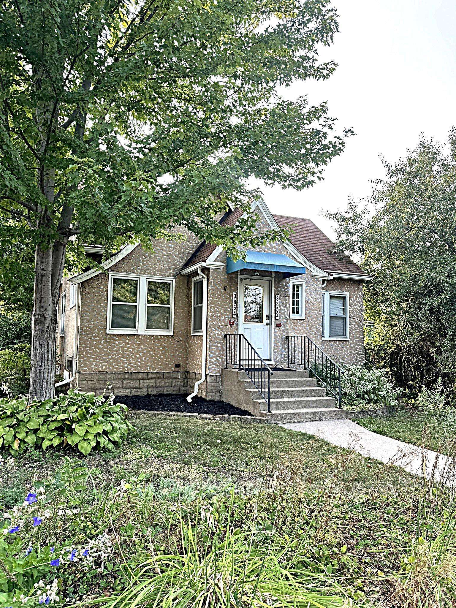 3852 Standish AVE, Minneapolis, MN 55407