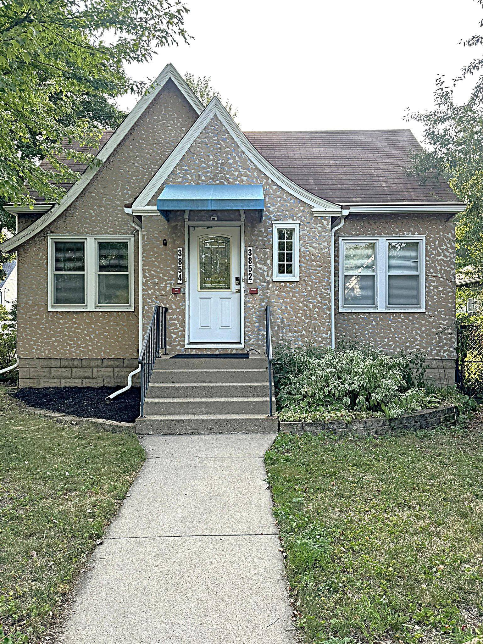 3852 Standish AVE, Minneapolis, MN 55407