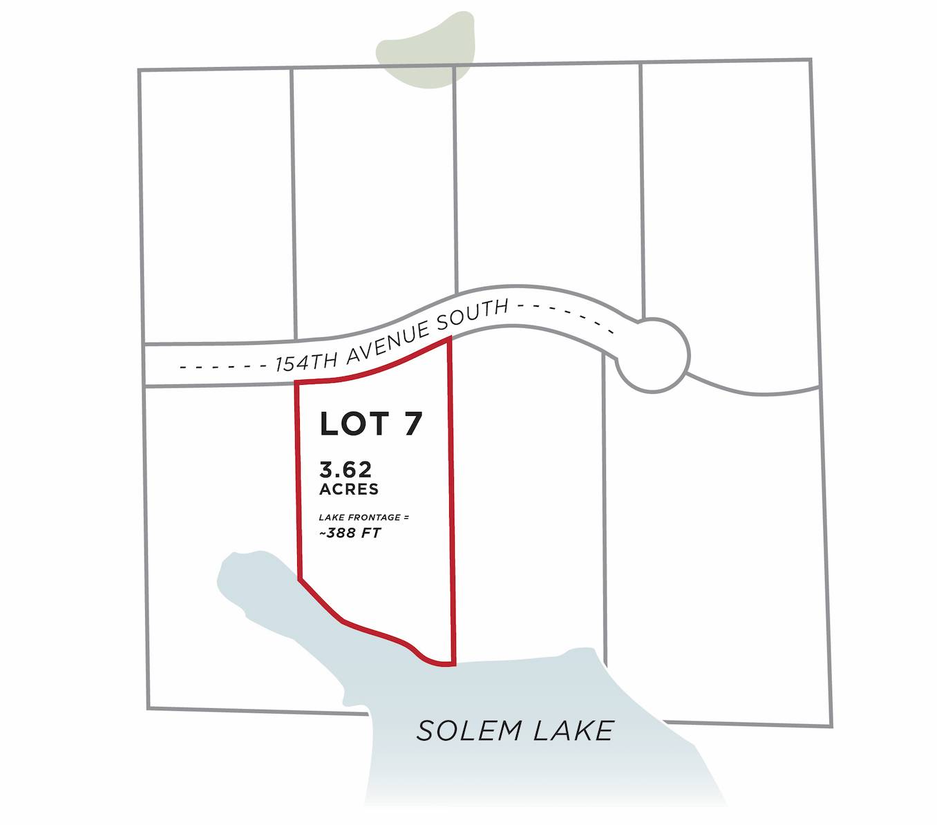26085 154 AVE S, Barnesville, MN 56514