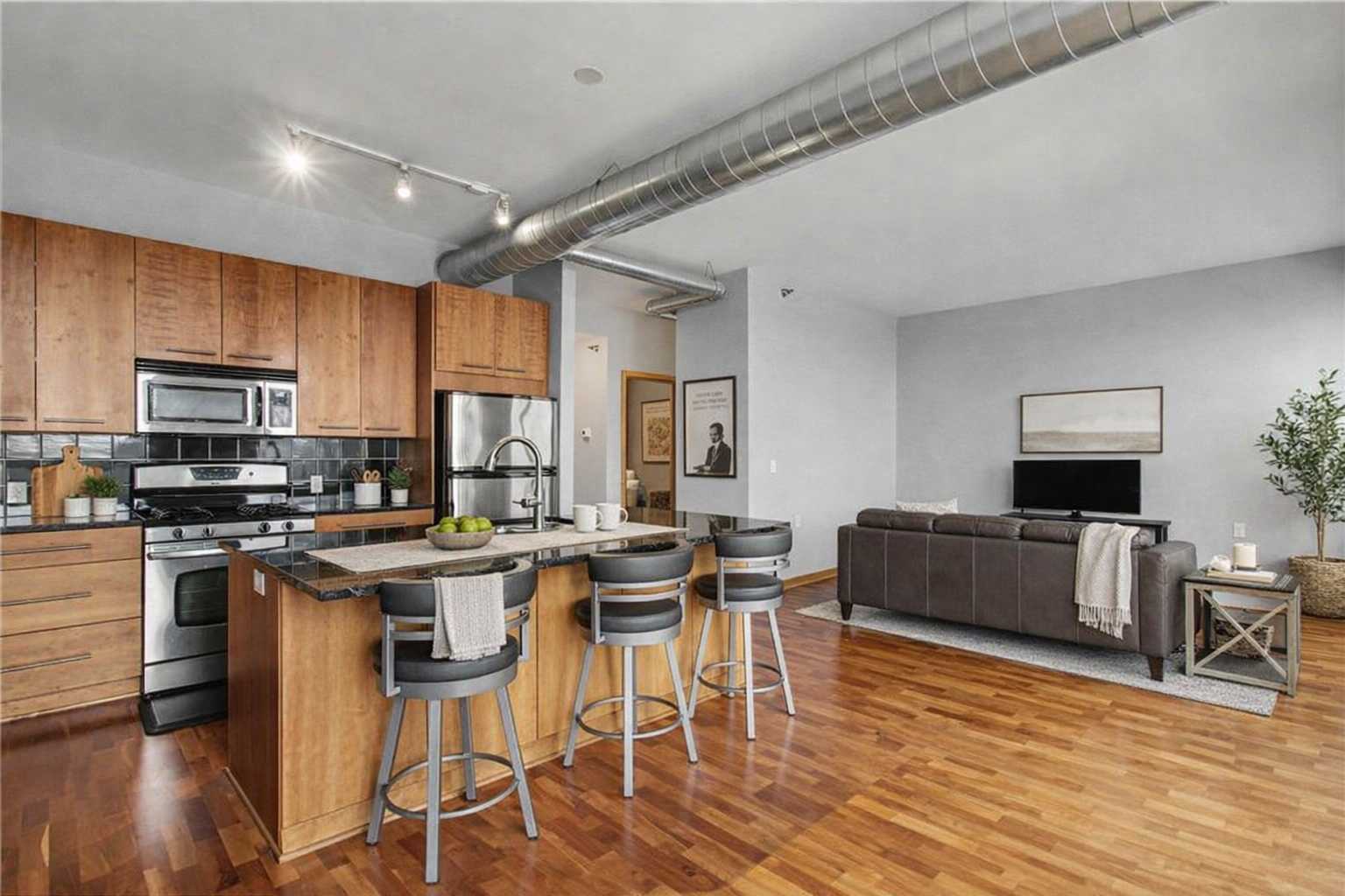 1211 Lagoon AVE #410, Minneapolis, MN 55408