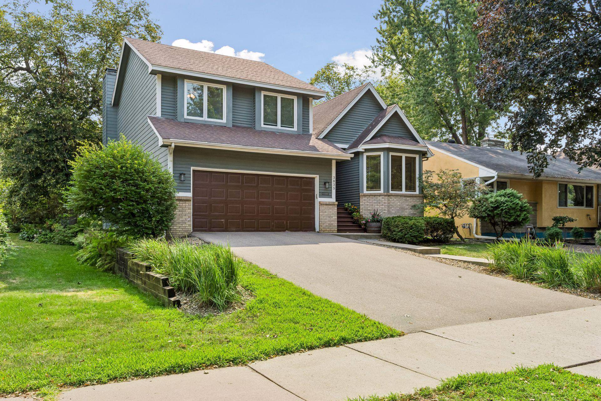 3835 Washburn AVE S, Minneapolis, MN 55410