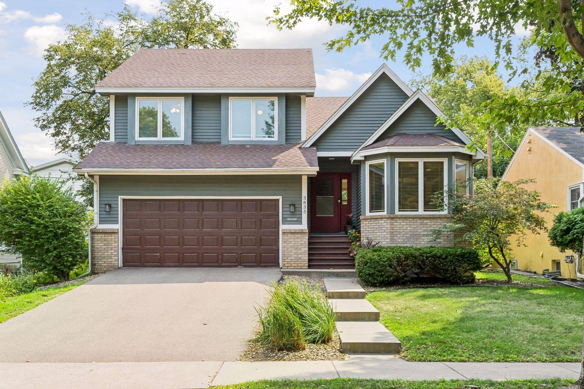 3835 Washburn AVE S, Minneapolis, MN 55410