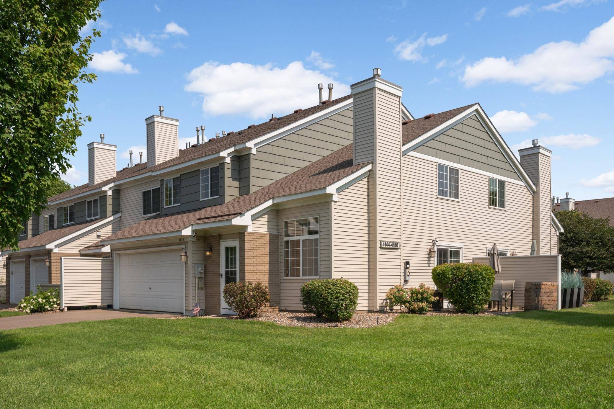 4150 Durham CT #0, Eagan, MN 55122