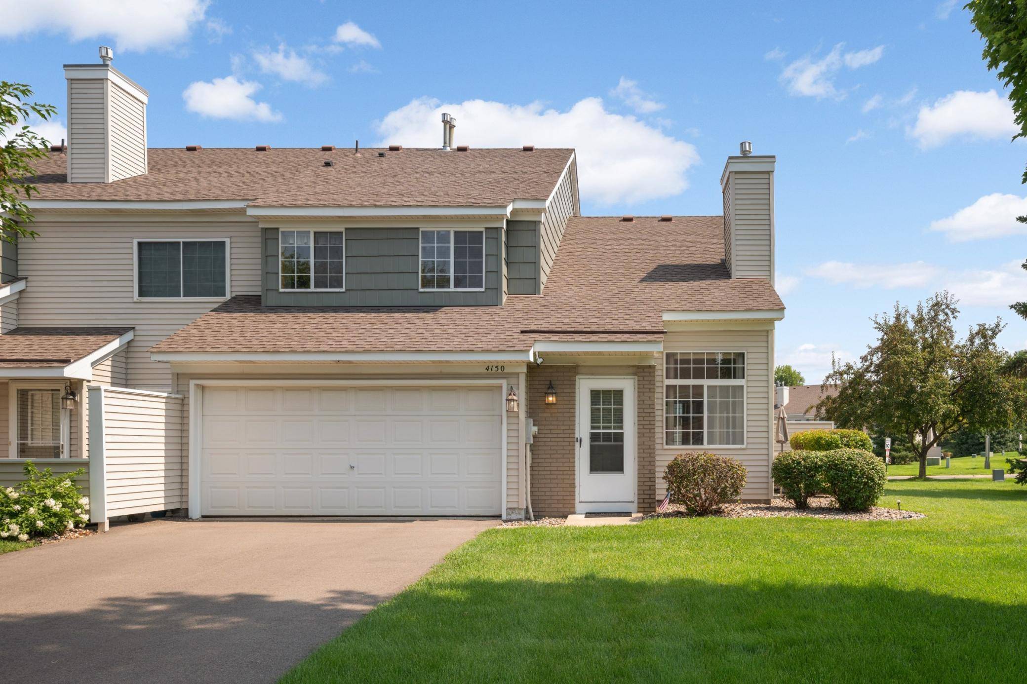 4150 Durham CT #0, Eagan, MN 55122
