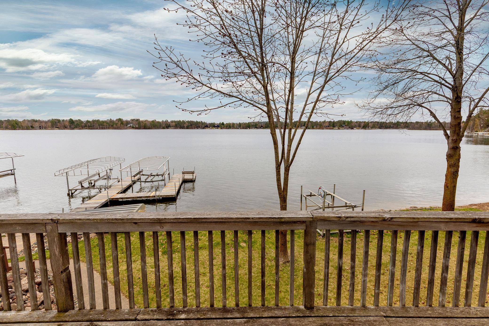 12317 Milinda Shores RD, Crosslake, MN 56442