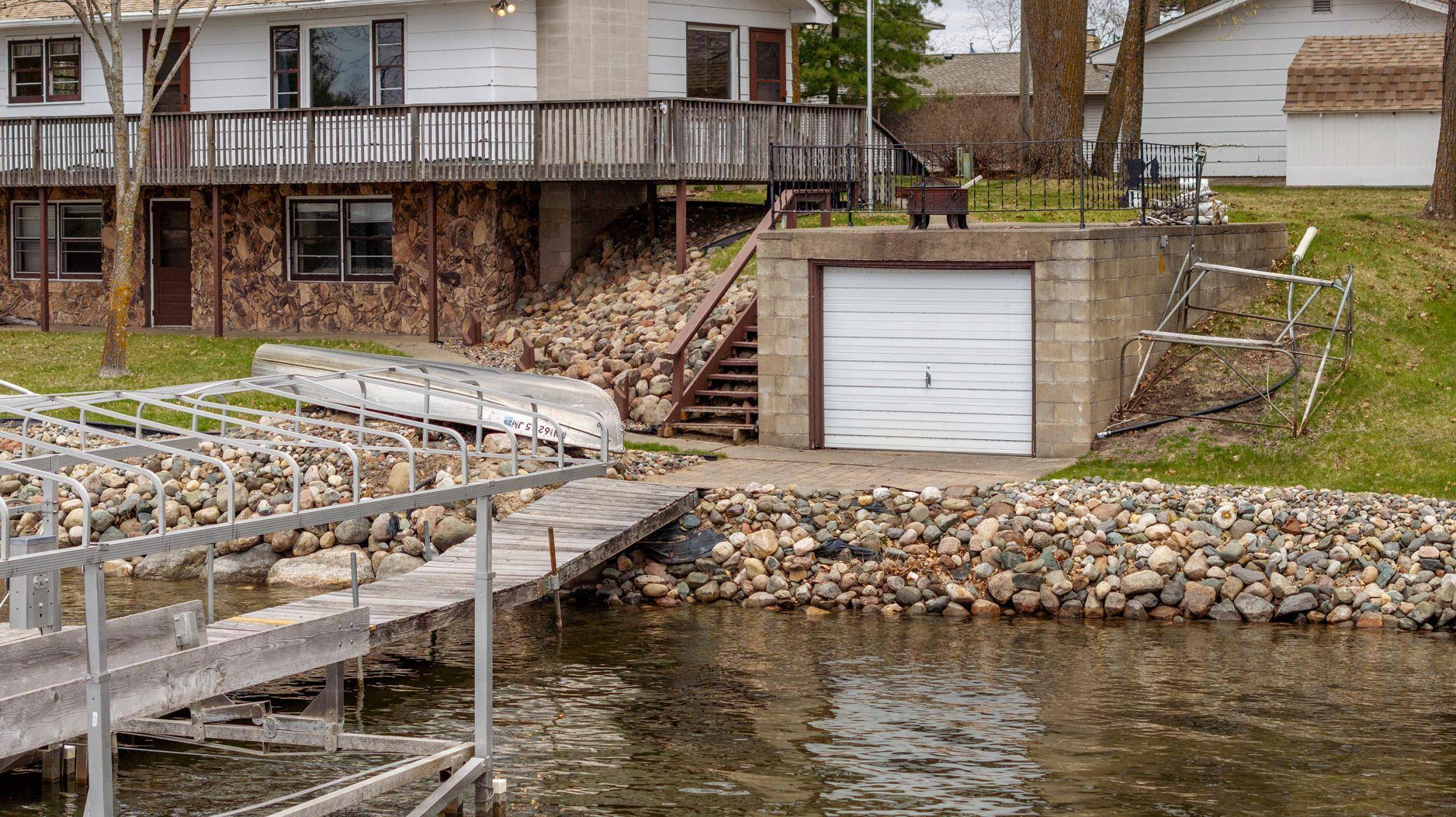 12317 Milinda Shores RD, Crosslake, MN 56442