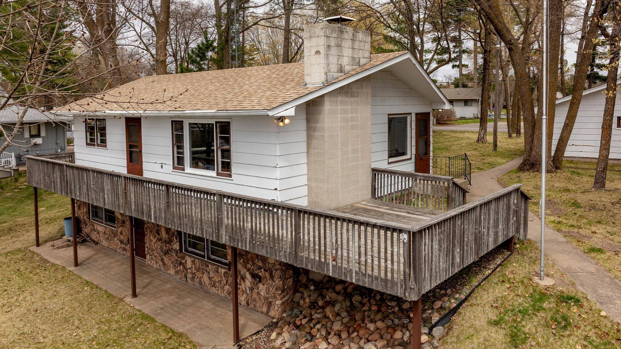 12317 Milinda Shores RD, Crosslake, MN 56442