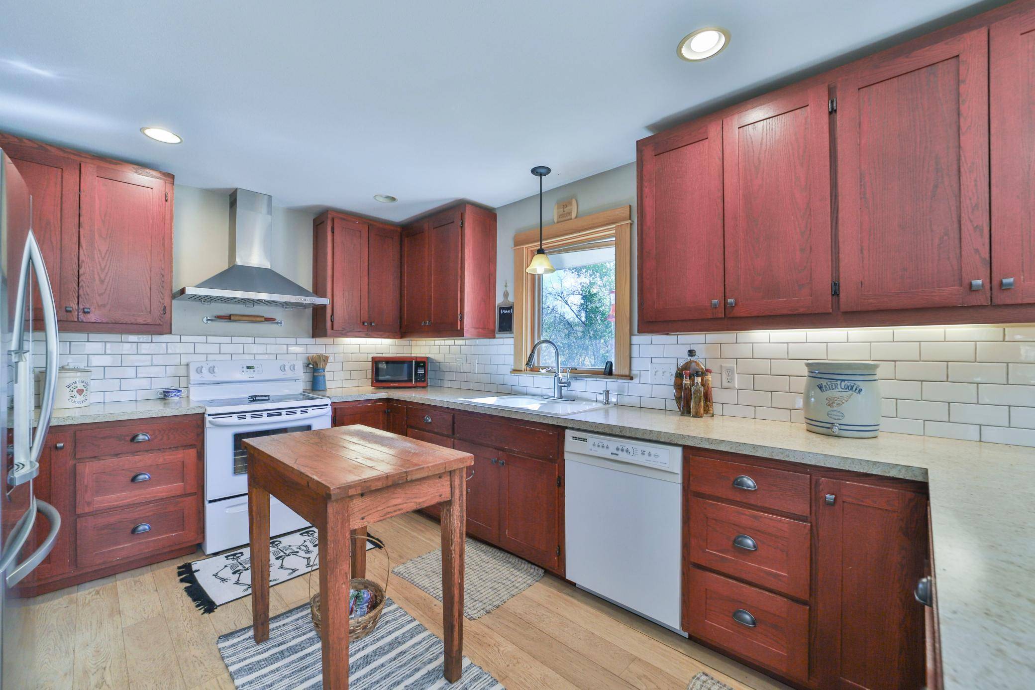 15184 Damsgaard RD NE, Deerwood, MN 56444