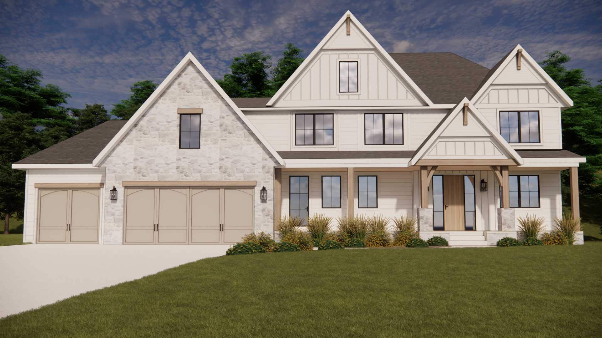 6200 Town Hall DR, Greenfield, MN 55357