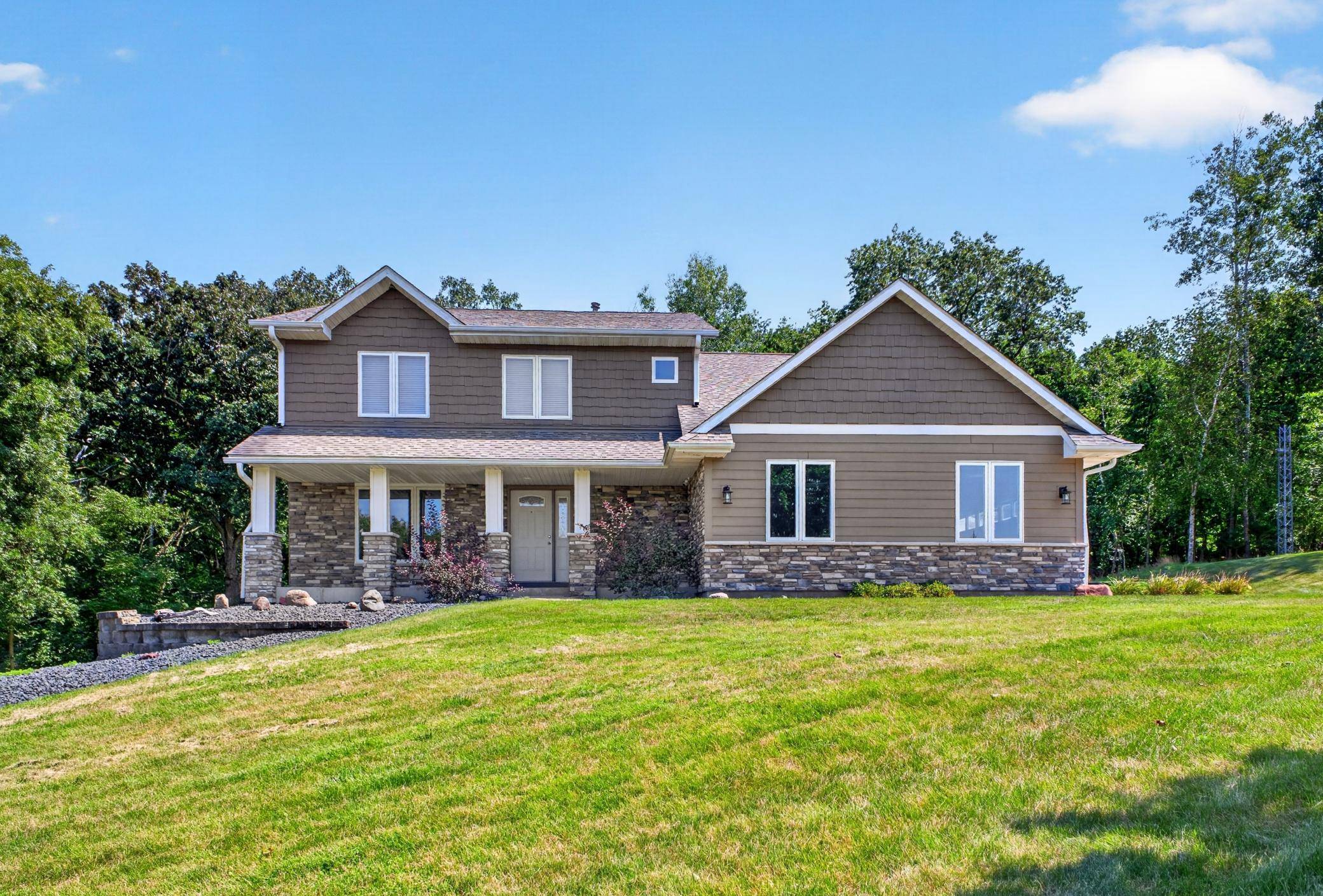 61658 257th AVE, Mantorville, MN 55955