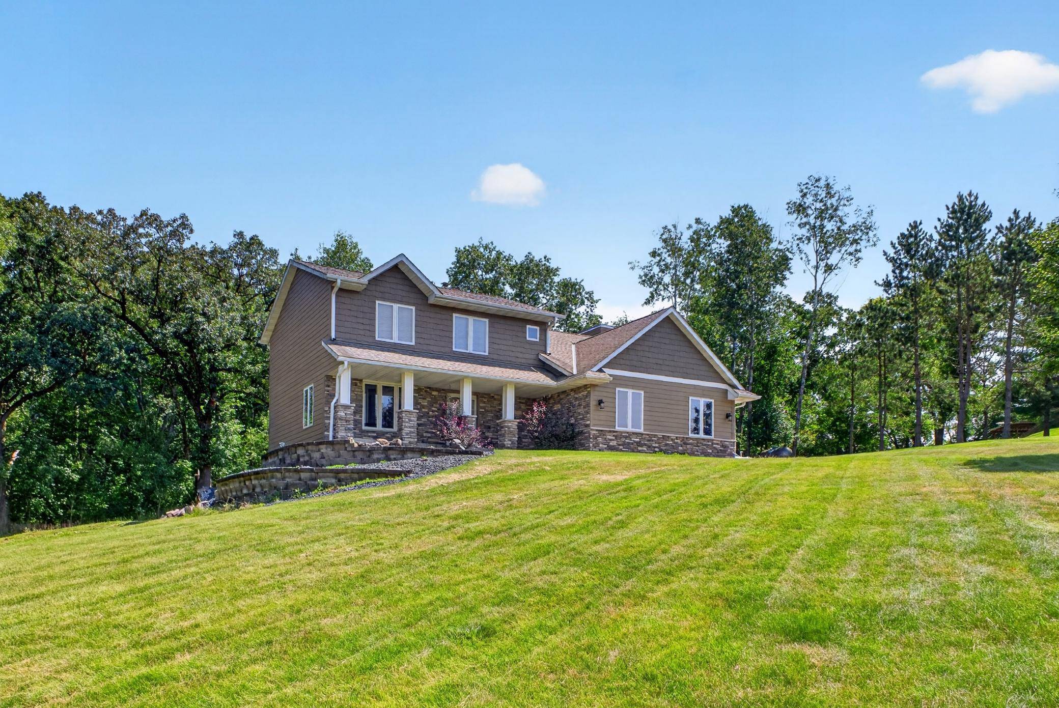 61658 257th AVE, Mantorville, MN 55955