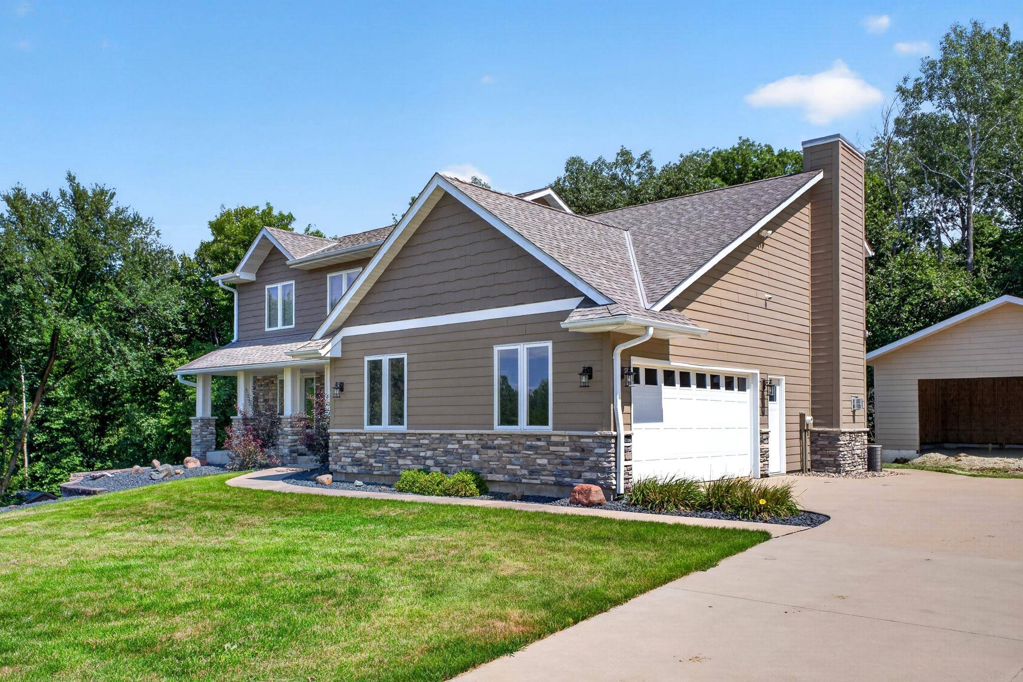 61658 257th AVE, Mantorville, MN 55955