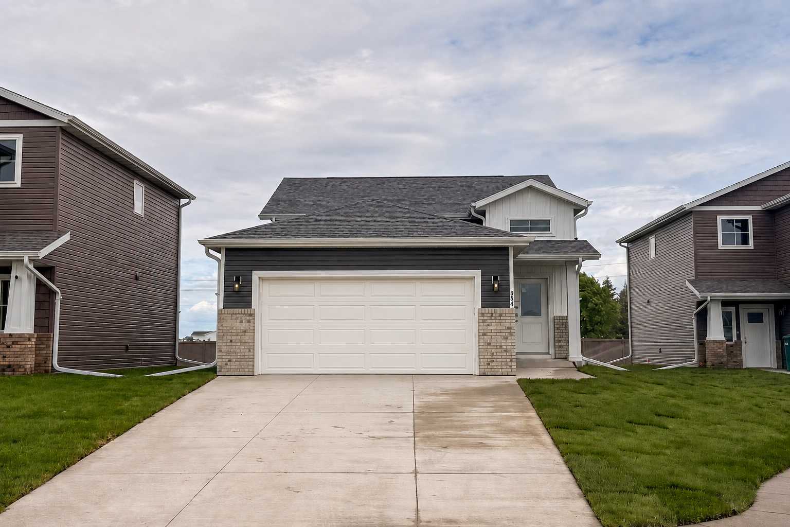 854 1st AVE, Horace, ND 58047