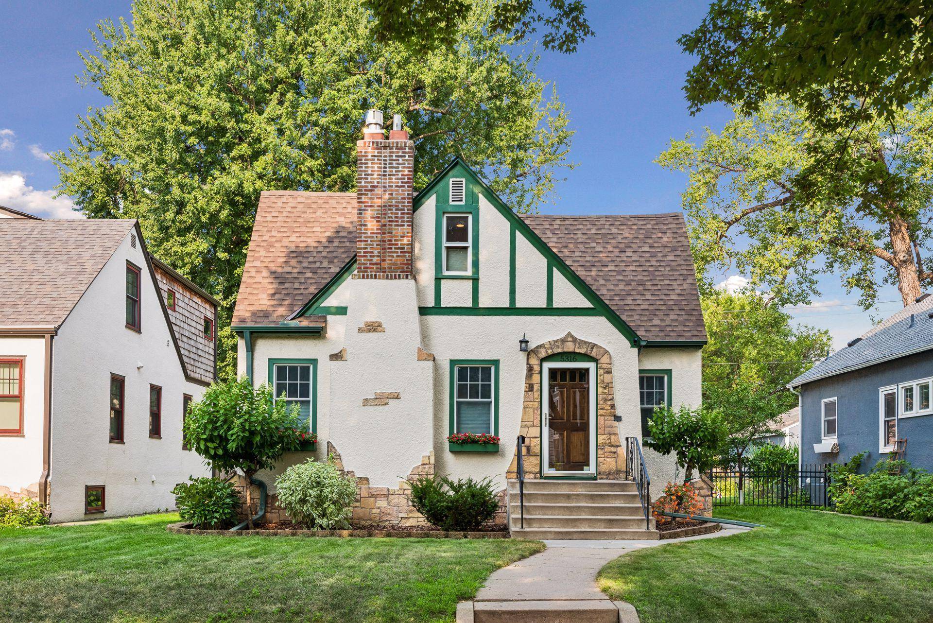 5316 Elliot AVE, Minneapolis, MN 55417