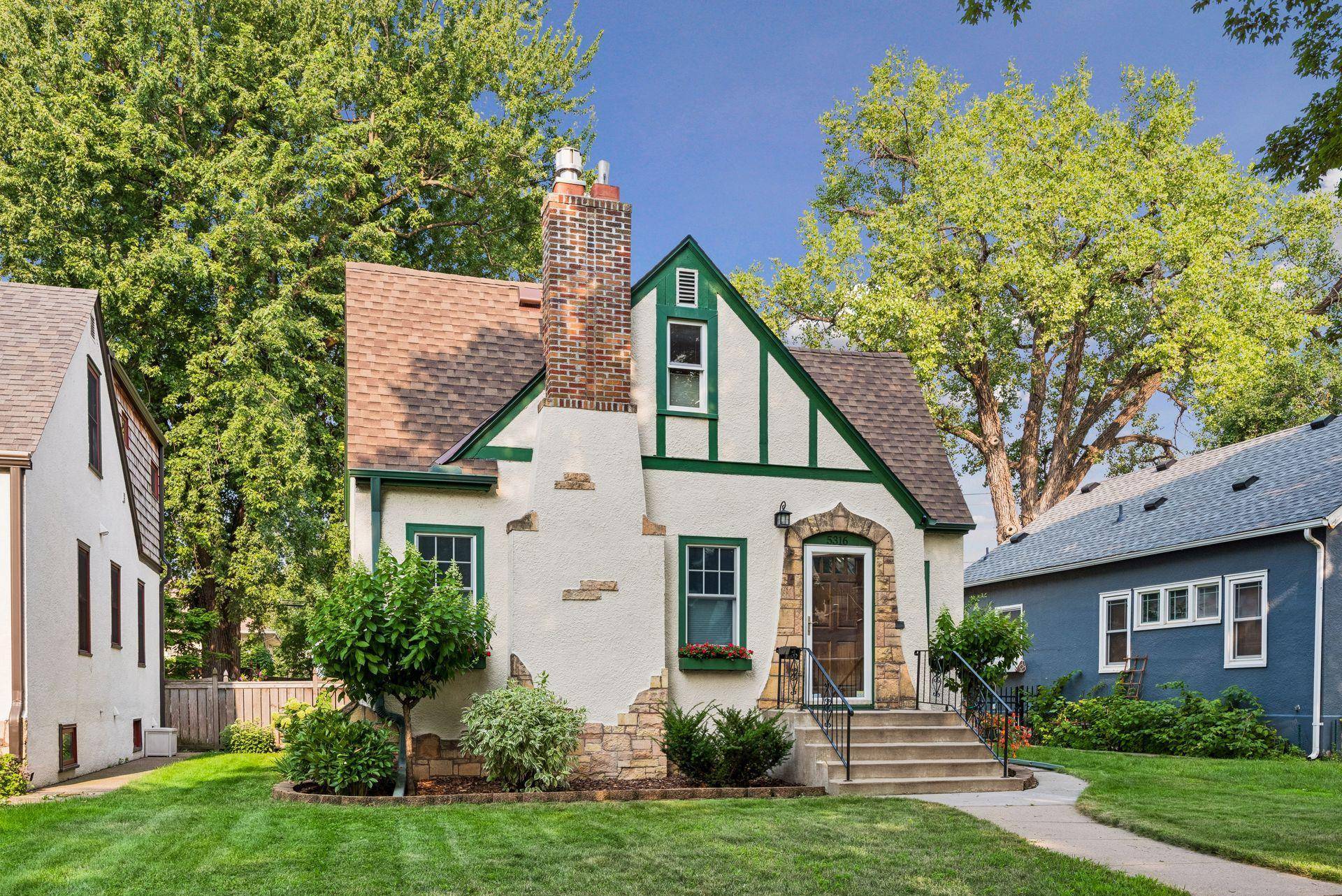 5316 Elliot AVE, Minneapolis, MN 55417