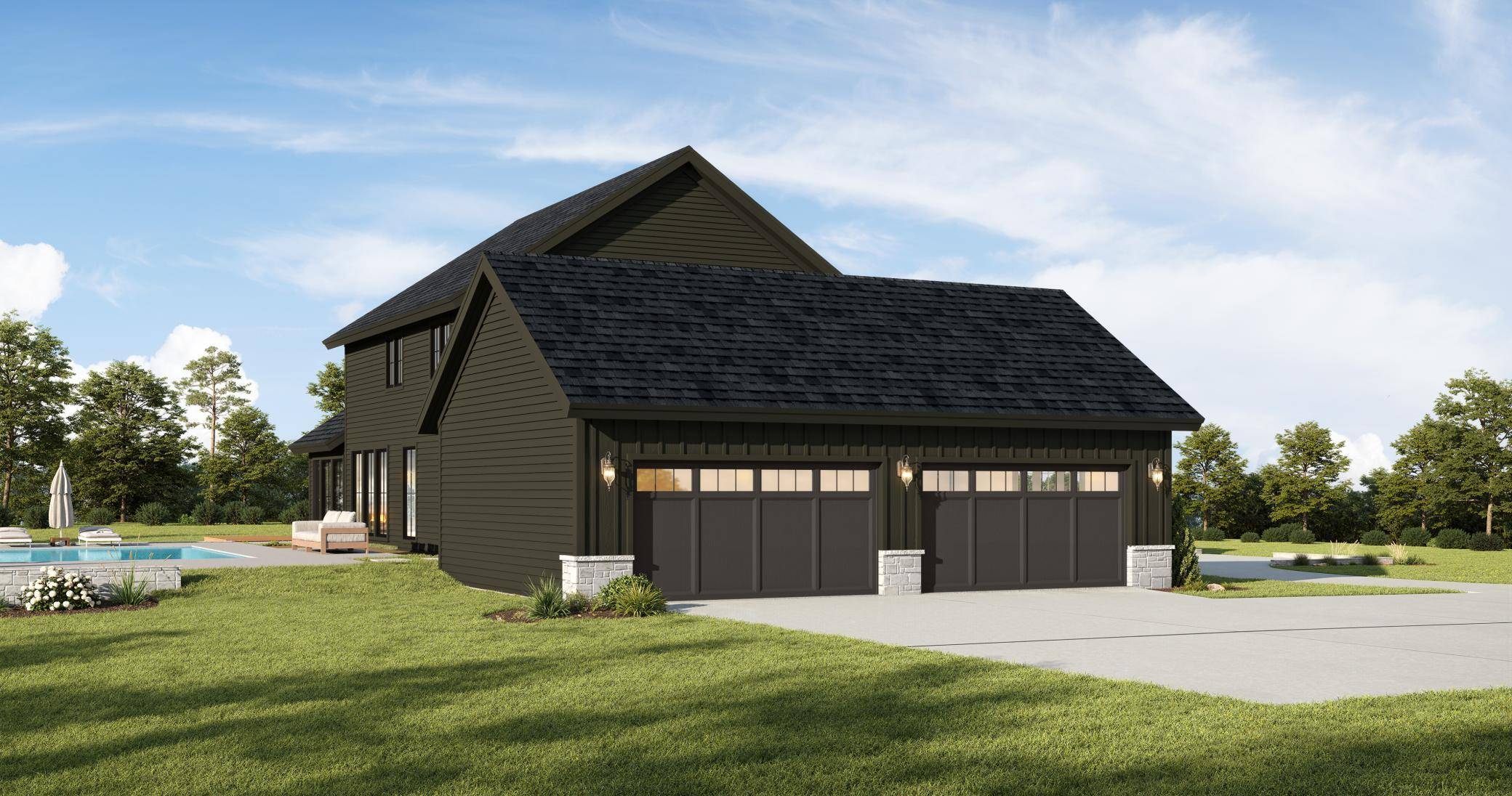 6150 Town Hall DR, Greenfield, MN 55357