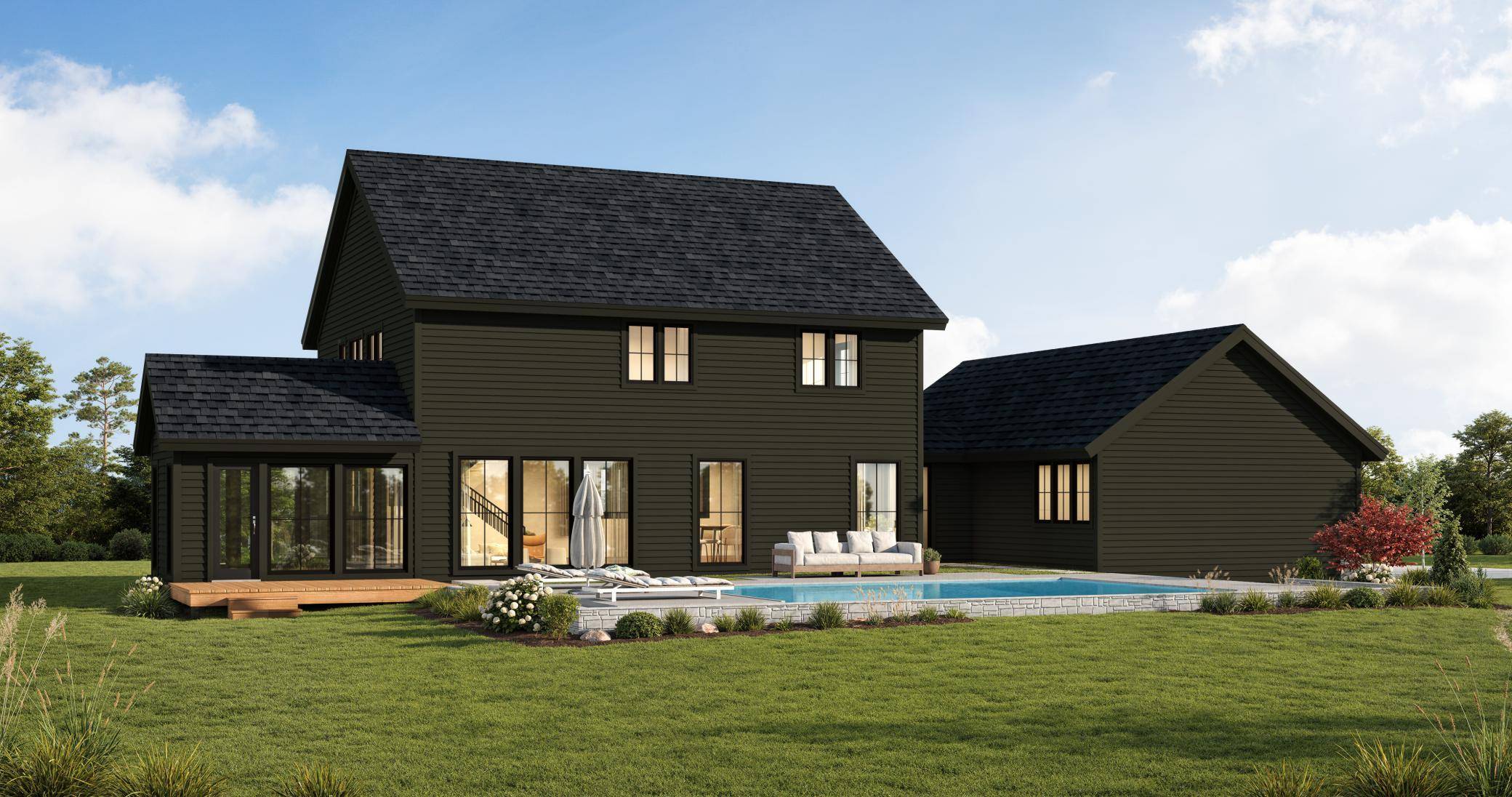 6150 Town Hall DR, Greenfield, MN 55357