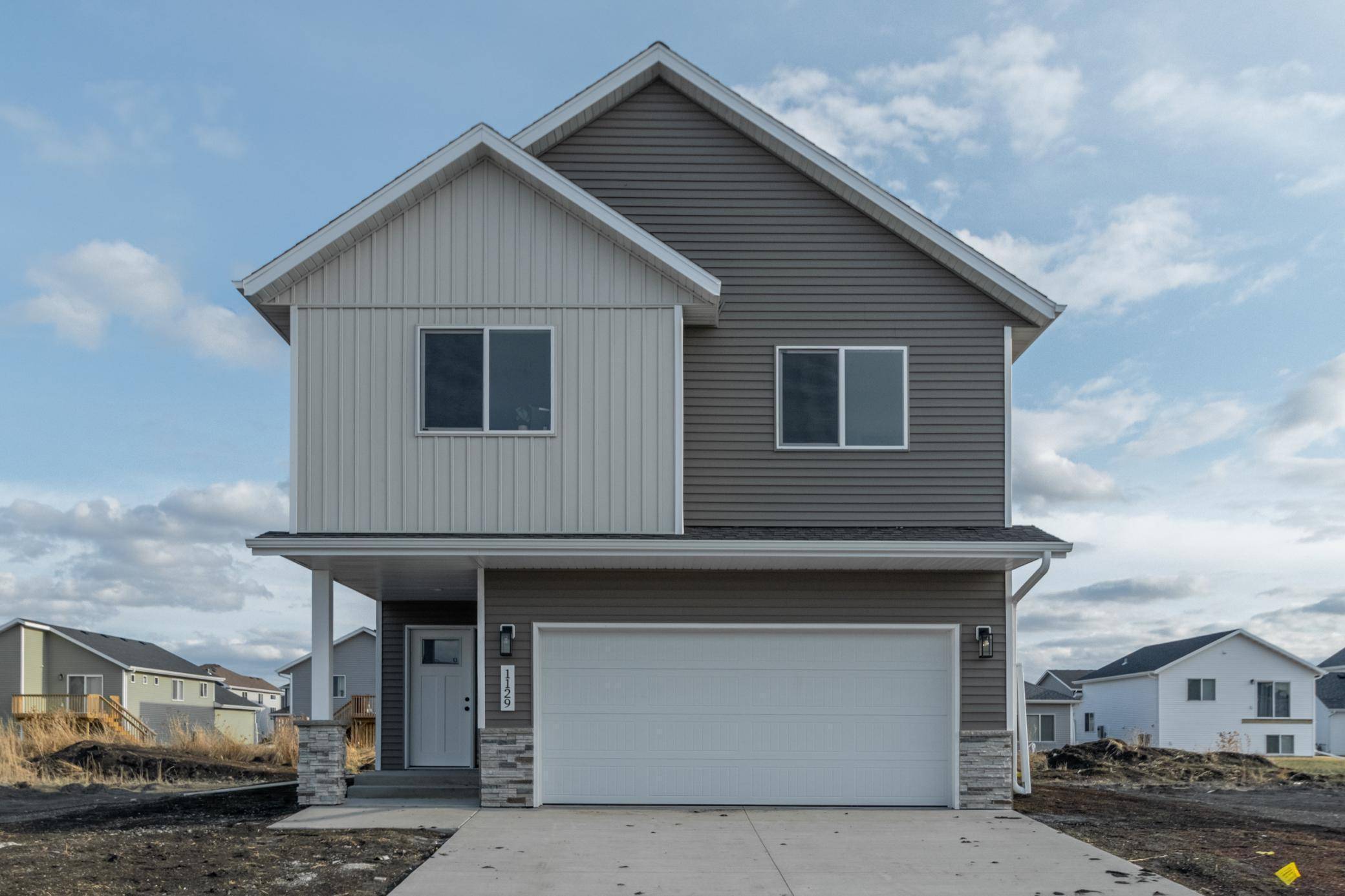 1776 19th AVE N, Wahpeton, ND 58075