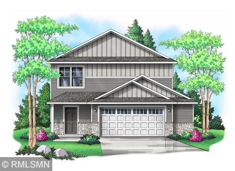 1641 191st AVE NE, East Bethel, MN 55011