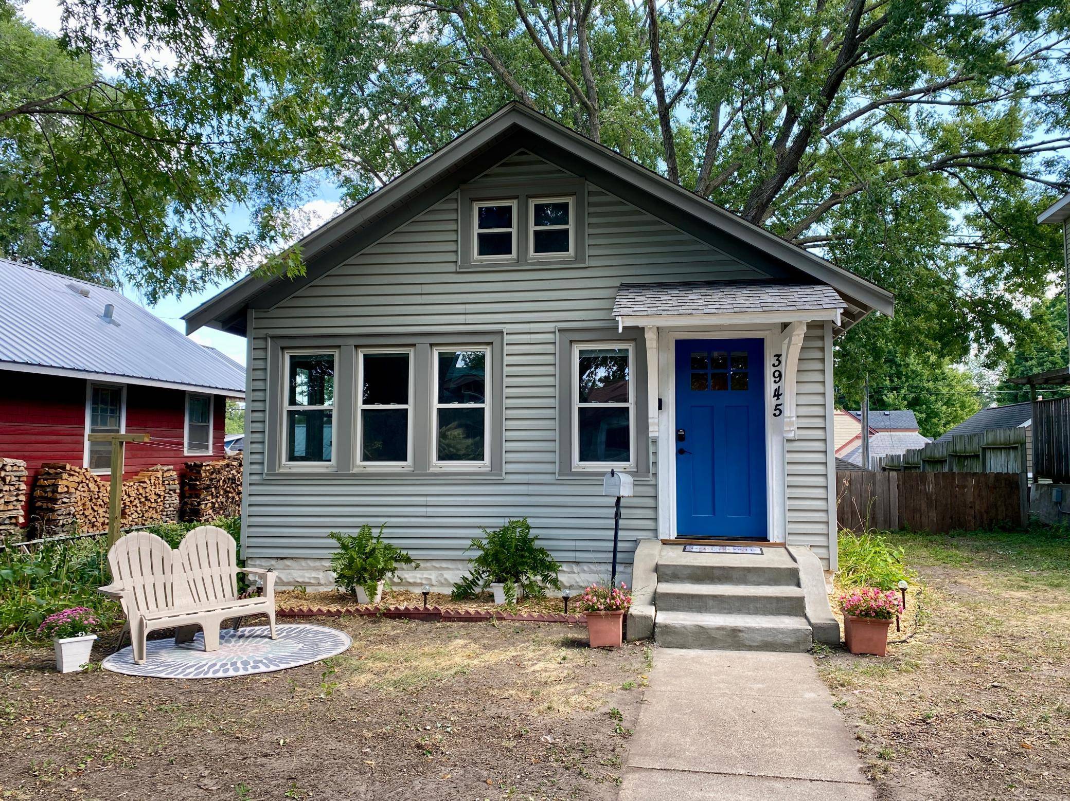 3945 23rd AVE S, Minneapolis, MN 55407