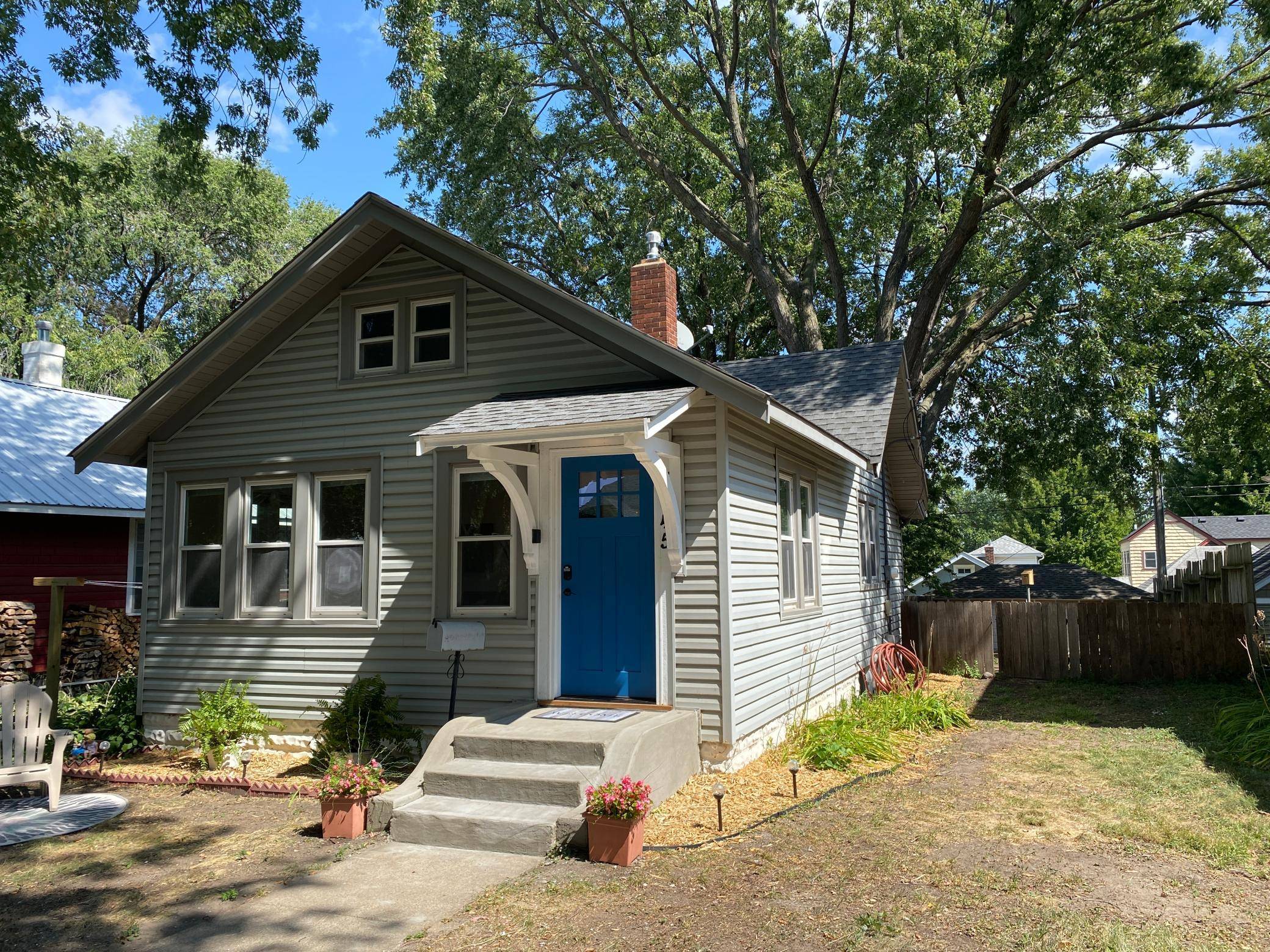 3945 23rd AVE S, Minneapolis, MN 55407