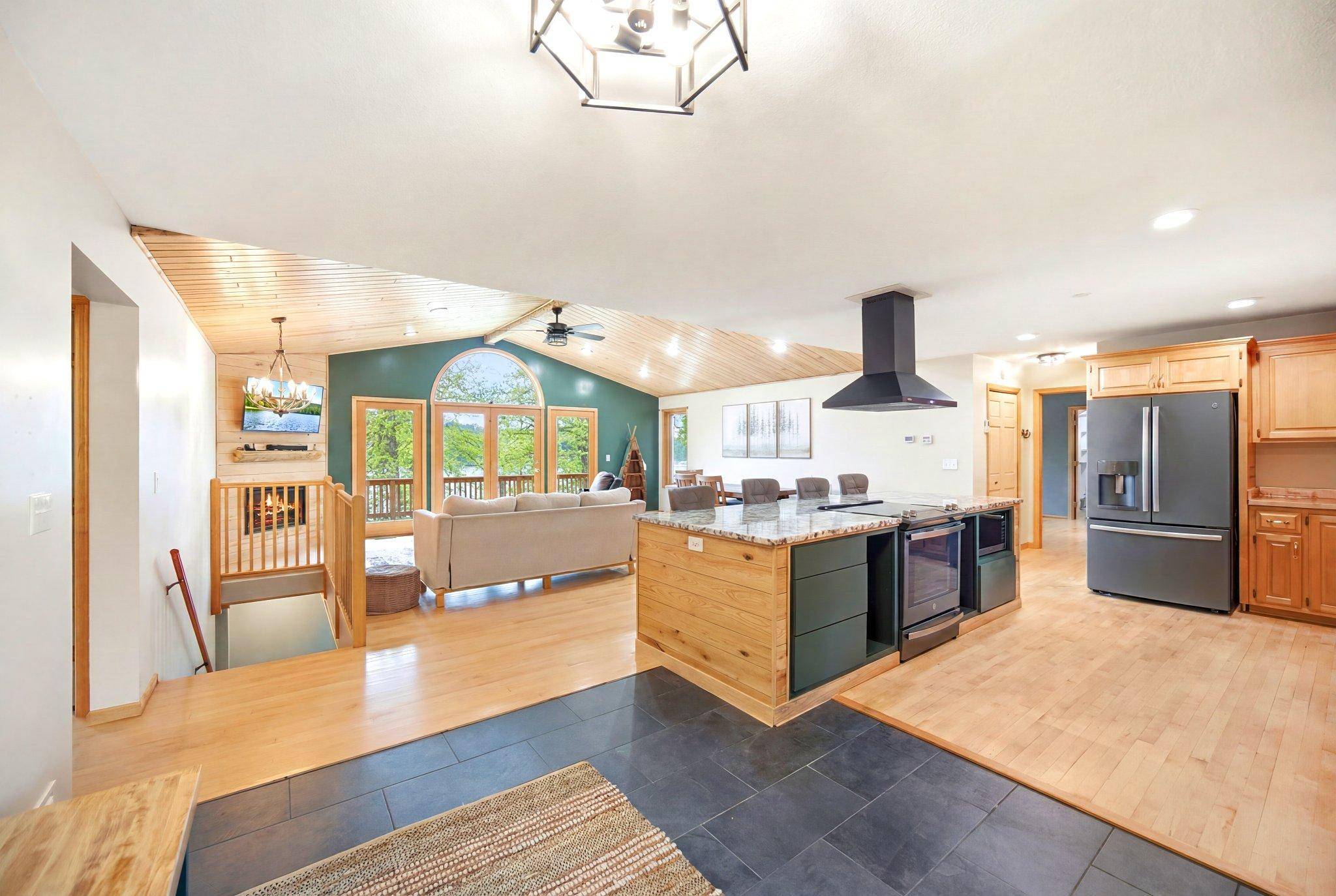 17079 Paw Print Drive, Laporte, MN 56461
