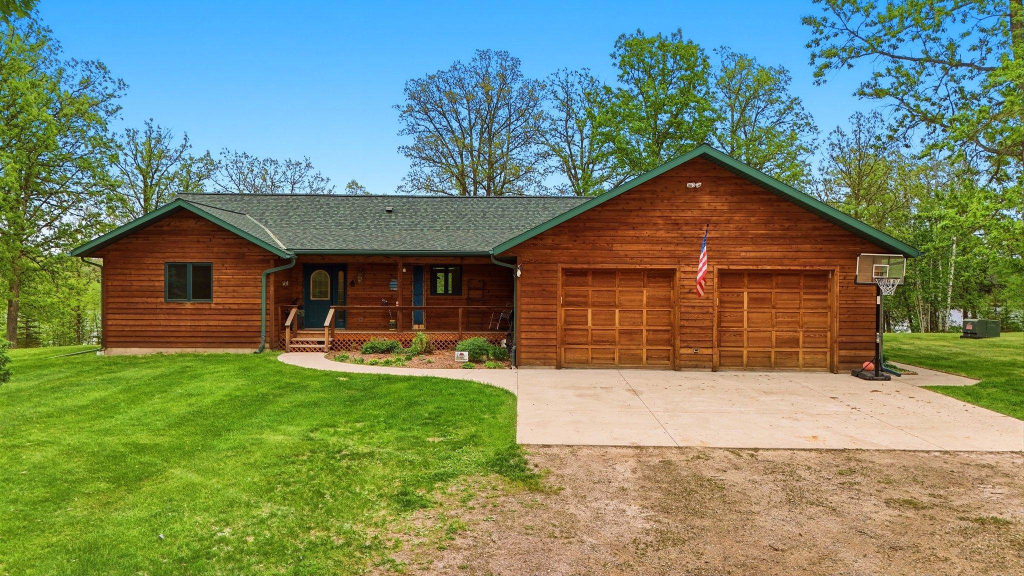 17079 Paw Print Drive, Laporte, MN 56461